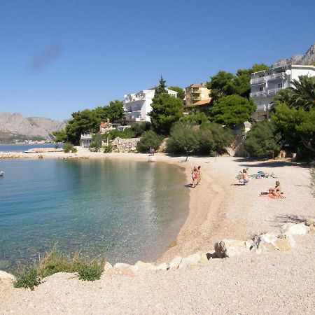 Mrkonjic Branko & Marija Apartmani Омиш Экстерьер фото